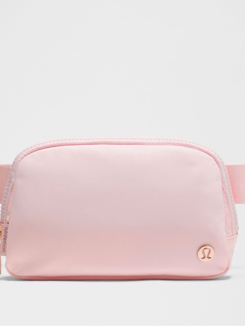 lululemon athletica Light Pink Crossbody Pouch - Picture 2 of 6